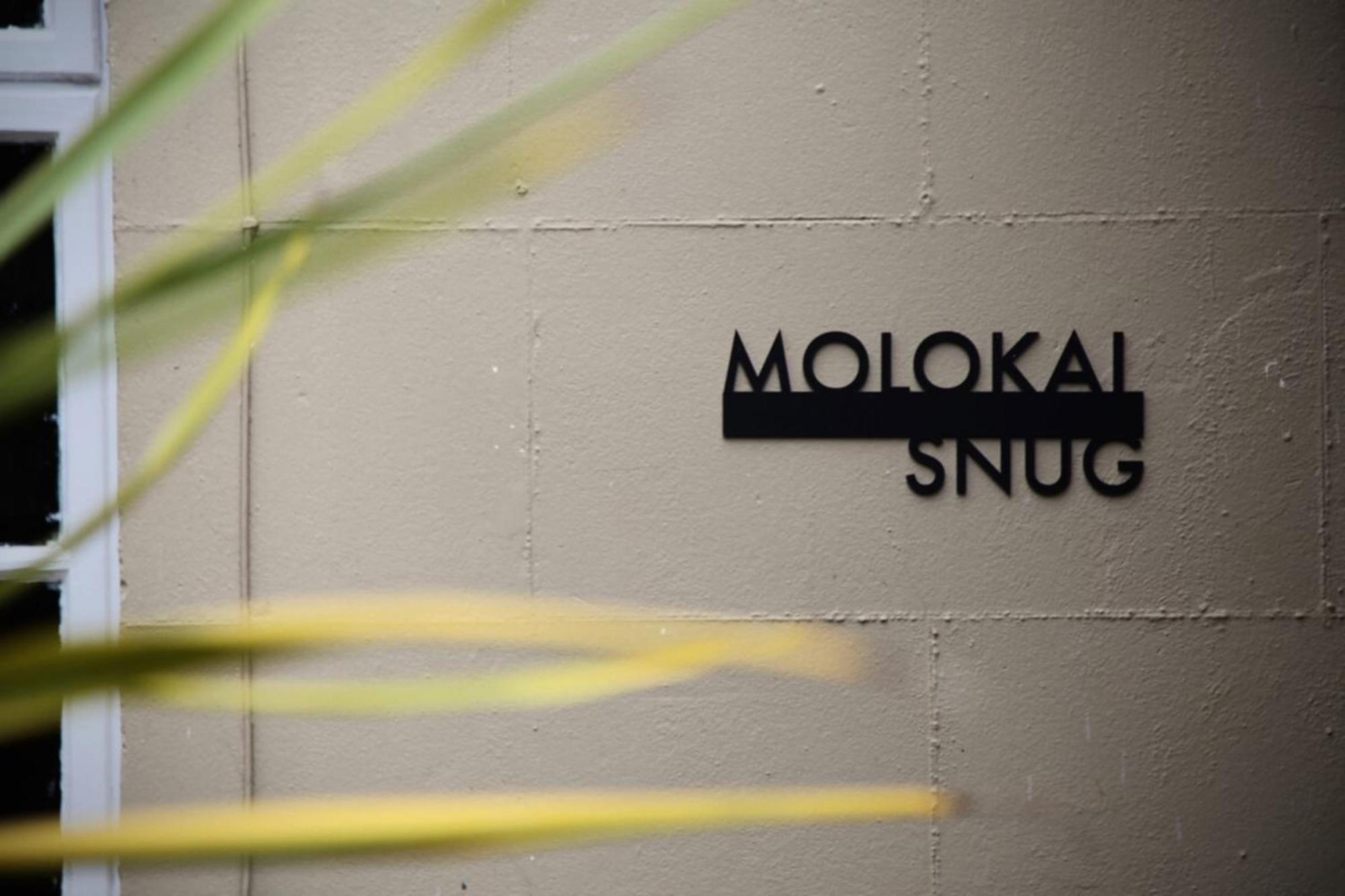 Molokai Snug Best Location North South Bay Courtyard Garden Parking Scarborough Exteriér fotografie