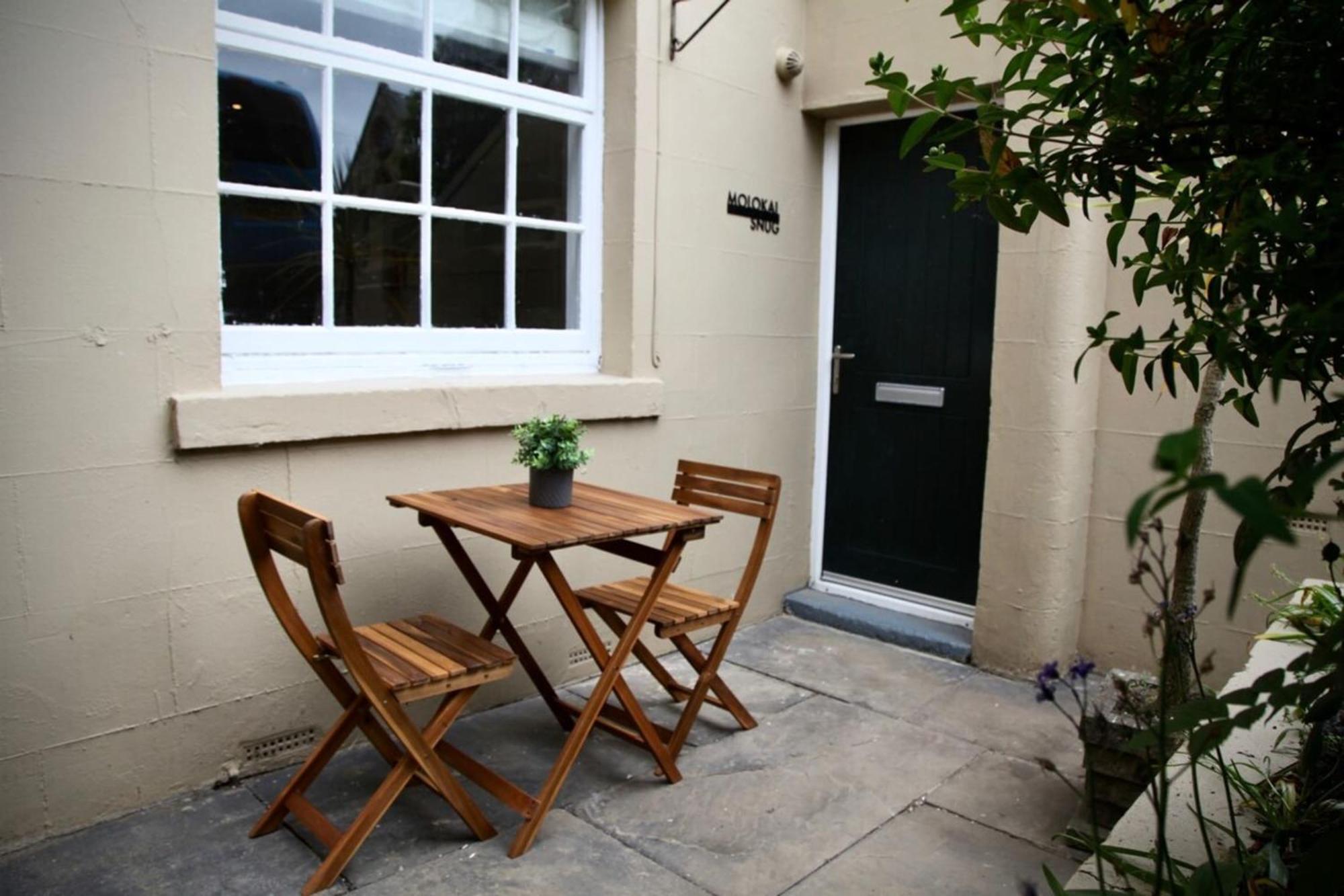 Molokai Snug Best Location North South Bay Courtyard Garden Parking Scarborough Exteriér fotografie